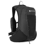 Montane Trailblazer 18 Black OneSize - Fri frakt