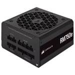 Corsair Rm750E 750W 80 Plus Gold Fully Modular Low-Noise Atx 3.0 Certified With 12Vhpwr Cable Power Supply