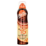Malibu Continuous Dry Oil Spray with SPF15
