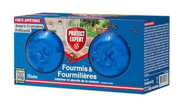 BOITE FOURMIS 10X2G PROTECT EXPERT