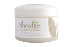 Shealife Insect Repellant Balm 100g