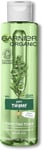 Garnier Organic Thyme Purifying Toner for Combination and Oily Skin 150 ml