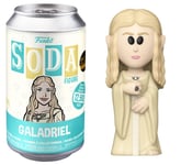 Figurine Funko Pop - Le Seigneur Des Anneaux - Galadriel (Canette Bleue) [Avec Chase] (77387)