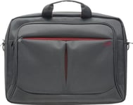 Torba Speedlink Speedlink Notebook Bag Magno 17,3', Black (Sl-60001-Bk)