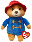 Ty Beanie Babies - Paddington Bear