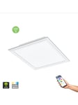 EGLO EGLO Connect-Z Loftslampe SALOBRENA-Z SMARTLIGHT Hvid