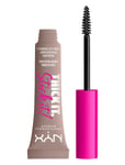 NYX Professional Makeup Nyx Professional Makeup Thick It. Stick It! Brow Mascara