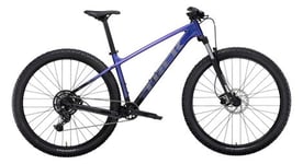 Vtt semi rigide trek marlin 5 shimano cues 9v 29   violet noir gen  3