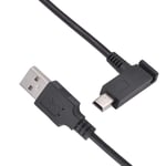 Câble De Synchronisation De Données Et Usb De Remplacement Pth450, Compatible Avec Wacom Intuos Pro Pth650 Pth451 Pth651 Pth851 Intuos5 Ptk450 Ptk650 Ptk850 Intuos4 Ptk440 Ptk840 Bamboo Cte450 (2 M)