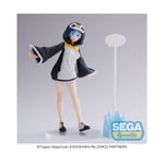 Re:Zero Starting Life In Another World - Statuette Rem Kotoriasobi Blue (Re-Run) 20 Cm