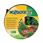 Hozelock Soaker Hose 25m Garden Porous Drip Leaky Watering System Irrigation