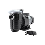 KSB - Pompe piscine - Filtra n 24 Mono - 24 m3/h de