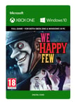 We Happy Few