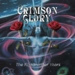 Crimson Glory - Roadrunner Years The (3 Cd Digipack (CD)