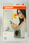 Osram Smart+ Prise connectée plug Zigbee*