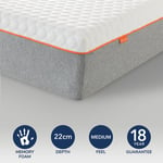 Dormeo Octasmart Hybrid Plus Mattress