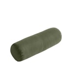 HAY - Palissade Chaise Lounge Headrest Cushion, Olive - Dyner & puter - Ronan & Erwan Bouroullec - Grønn