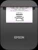 Epson TM-P20II (111): Mobile Receipt, Wi-Fi, USB-C, Black C31CJ99111