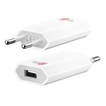 Chargeur Secteur de voyage USB pour Kurio 7.0, 10.0 tablettes tactiles by Gulli