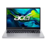 Acer Aspire Go AG15-31P 15.6 FHD i3 16GB 512GB W11Home Notebook