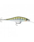 RAPALA SHADOW RAP SHAD DEEP 9CM Välj färg YP