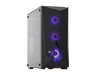 Komplett-PC Core Gaming RGB - Ryzen 5 5600G - KPC-EPIC-NOGPU-R5G