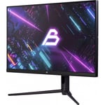 Blackstorm Flat 25" FHD 180Hz spelskärm