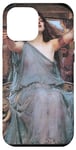 Coque pour iPhone 12 Pro Max John William Waterhouse - Circe offrant la coupe à Ulysse