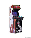 Tastemakers Arcade1Up NBA JAM SHAQ EDITION XL ARCADE MACHINE