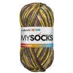 Myboshi Mysocks Sokkegarn 100g - Vinstra