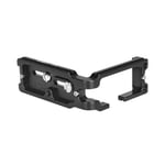 SUNWAYFOTO PCL-R6II L-bracket for Canon EOS R6 Mark II Camera