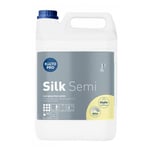 Golvpolish Kiilto Pro Silk Semi 5L