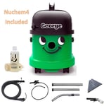 George Carpet Cleaner Vacuum GVE370- Dry & Wet Use - NEXT WORKING DAY DELIVERY