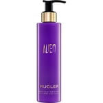 MUGLER Naisten tuoksut Alien Vartalovoide 200 ml (209,75 € / 1 l)