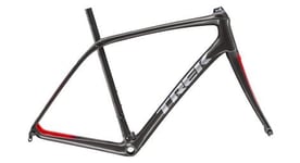 Kit cadre route trek domane sl dnister black viper red