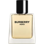 Burberry Herrdofter Hero Eau de Toilette Spray 50 ml (11.260,00 kr / 1 l)