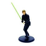 Attakus Luke Jedi Knight Figurine de Collection, C139, Polychrome, 30605031, Mulitcolor