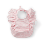 Elodie Haklapp Embroidery Anglaise Pink