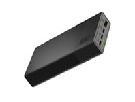 5904326374522 Green Cell GC PowerPlay 20S Power Bank 20000mAh 22.5W PD USB C wit