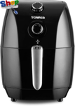 T17025  Vortx  Compact  Air  Fryer  with  Rapid  Air  Circulation ,  30 - Minute