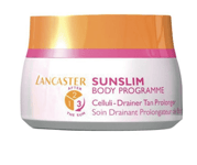 Lancaster Lancaster, Sunslim, Anti-Cellulite, Body Cream, 200 For Women