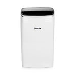 Devola Optimum 20L Low Energy Compressor Dehumidifier - DV20LE