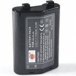 DSTEÂ® EN-EL4A Rechargeable Li-ion Battery for Nikon EN-EL4A D2Z D2H D2Hs D