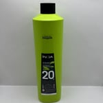 L’ORÉAL Professional 1000ml. INOA Oil Delivery System. 20 Vol 6%