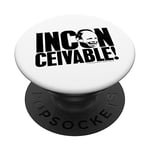 Princess Bride Inconceivable PopSockets Swappable PopGrip