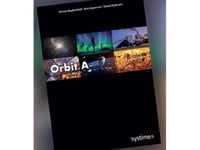 Orbit A Stx | Ole Keller,Jan Møller,Claus Jessen,Tommy Kayser Gjøe,Morten Brydensholt,Simon Pedersen | Språk: Dansk