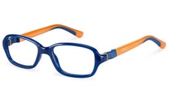 Lunettes De Vision Nano Vista Replay 3.0 NAO3001044 Bleu-Orange Cal 44