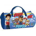 Kidz Corner Pups Paw Patrol Sac à Dos Enfants, 75 cm, 88 liters, Bleu (Blu)