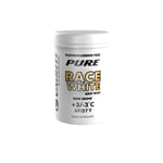 Vauhti Pure Grip Race White New Snow White, 45G