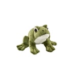 Peluche Grenouille 16 cm